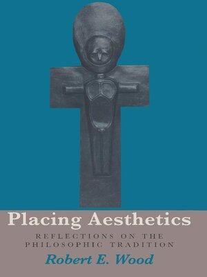 cover image of Placing Aesthetics